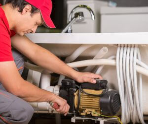 About Emergency plumbing pros Ashford, CT